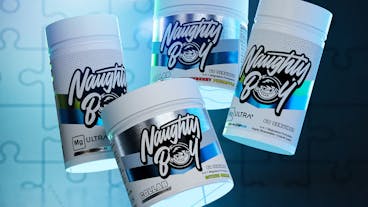 Active Sports Nutrition