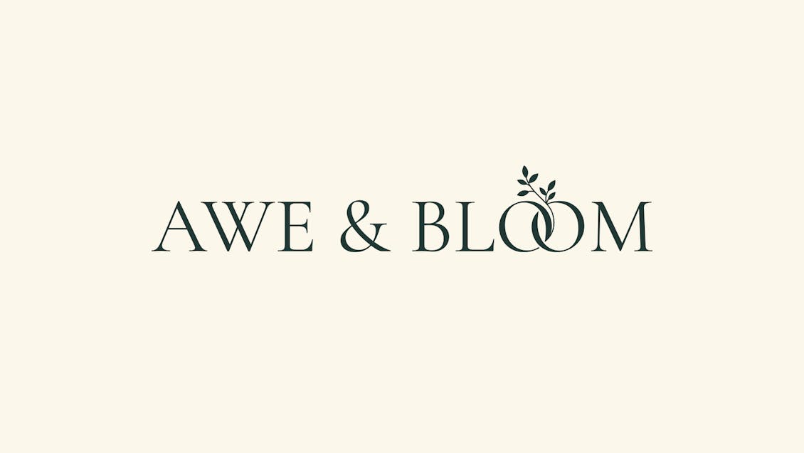 Awe & Bloom