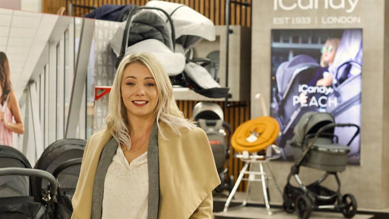 Litte Angels Prams Flagship Store