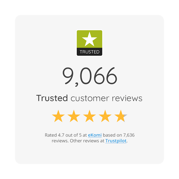 MyAppliances Trustpilot Reviews