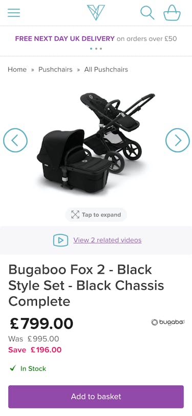 Baby Carrier to Buy